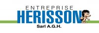 SARL AGH H&eacute;risson